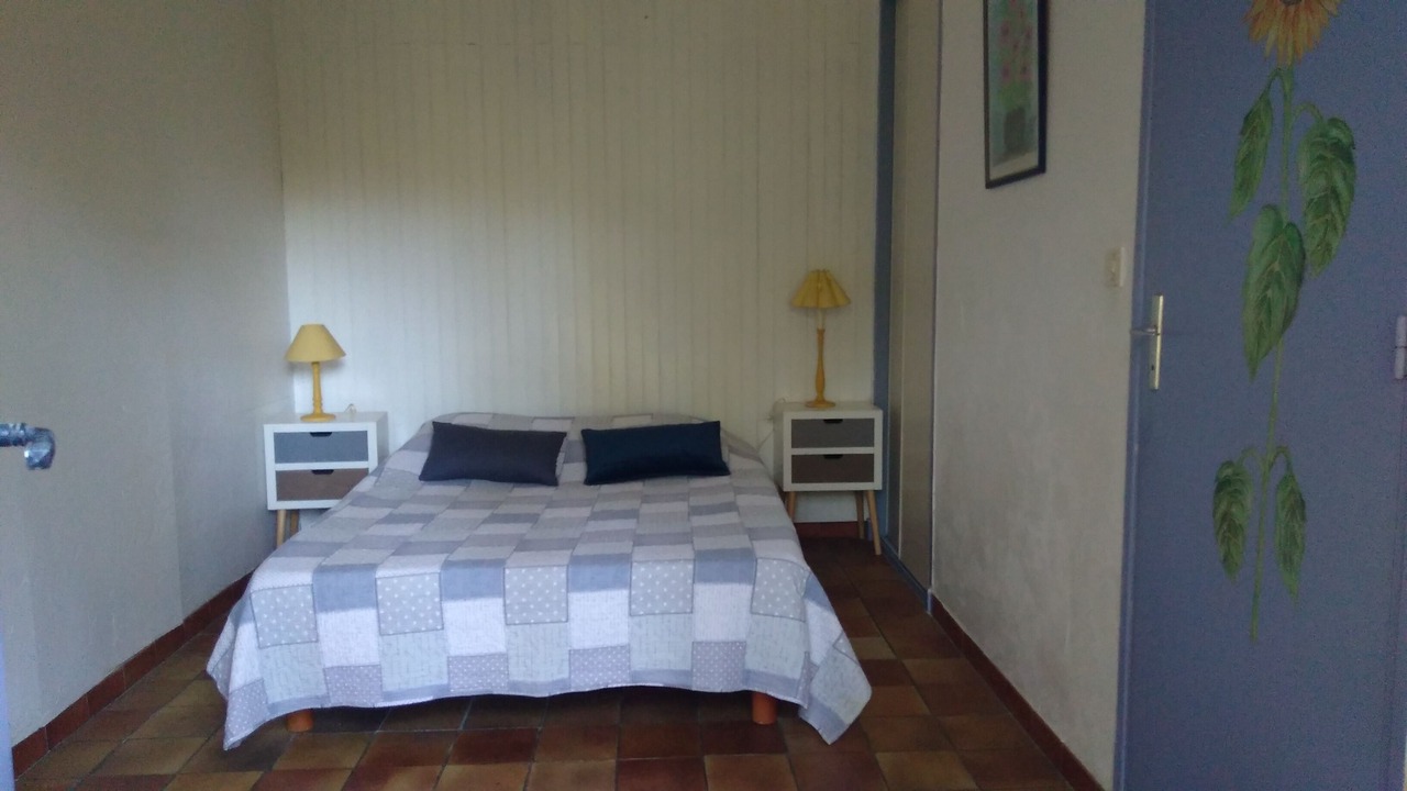 Photo of Bedroom in La Bocca Nord