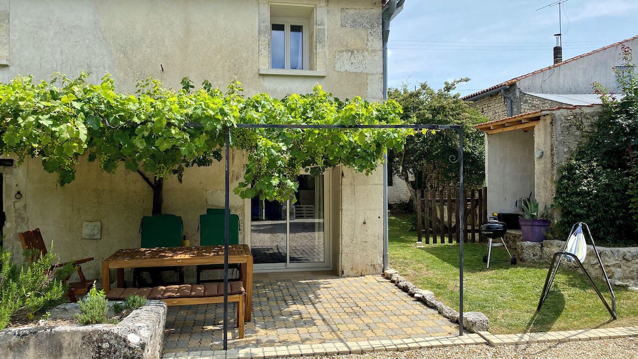 Photo of Outdoor in Chadenac