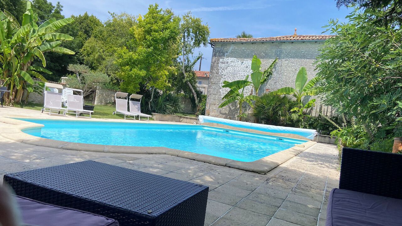 Photo of Outdoor in Chadenac
