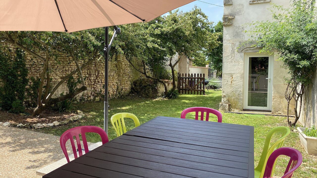 Photo of Outdoor in Chadenac