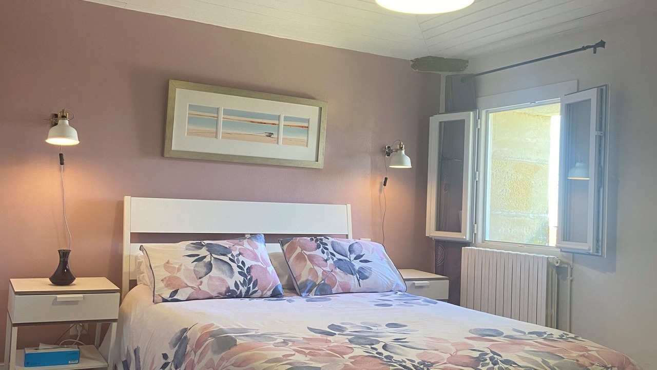 Photo of Bedroom in Chadenac