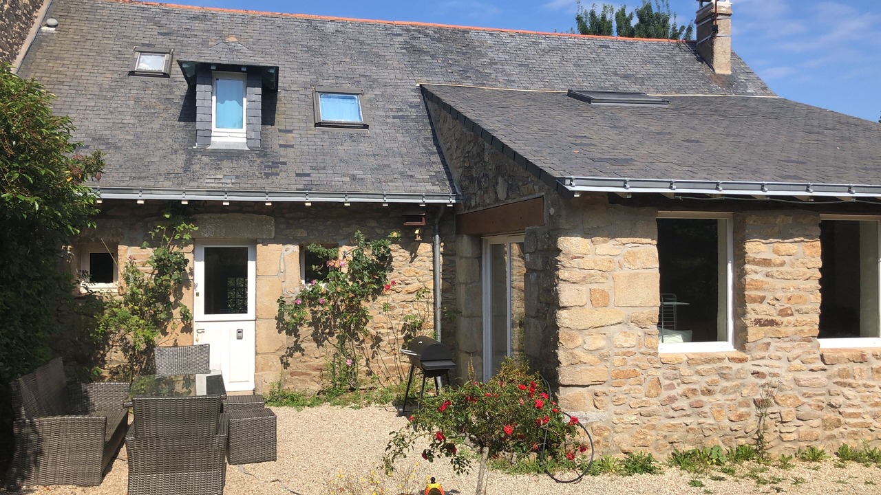 Photo of Outdoor in Coueron