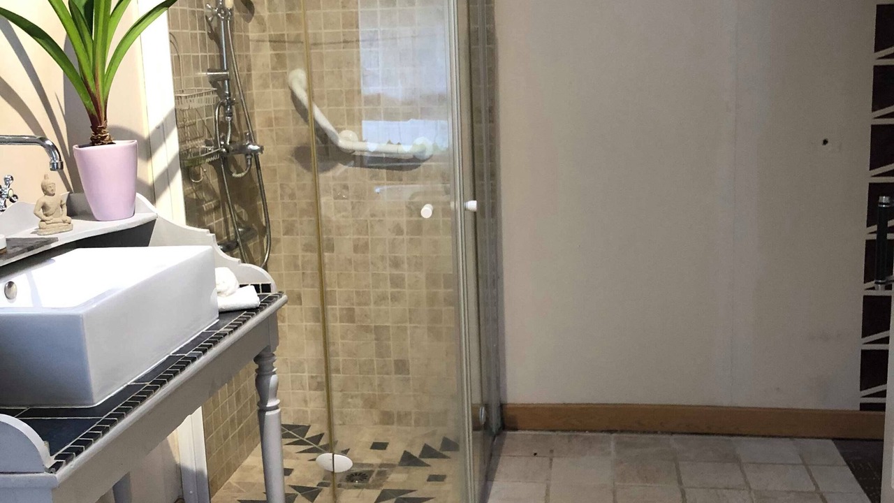 Photo of Bathroom in Gemozac