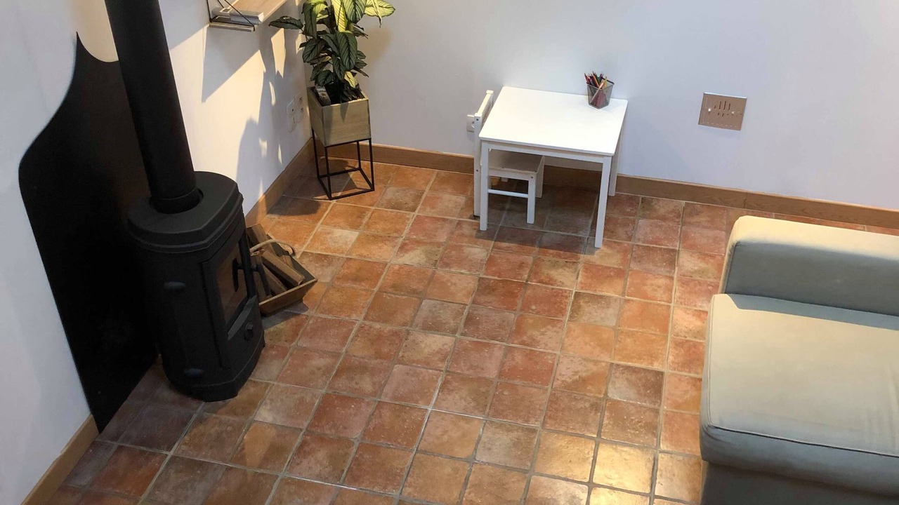 Photo of Livingroom in Gemozac