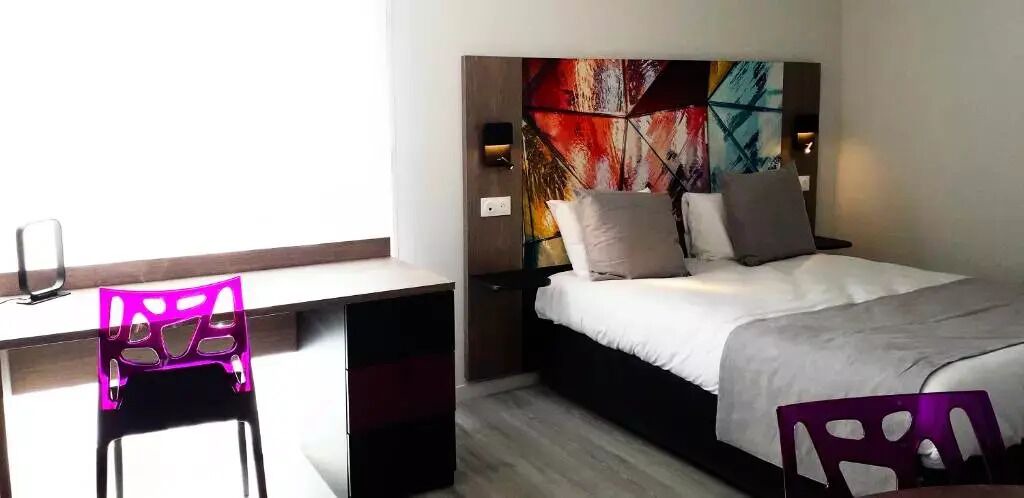 Photo of Bedroom in Ginko
