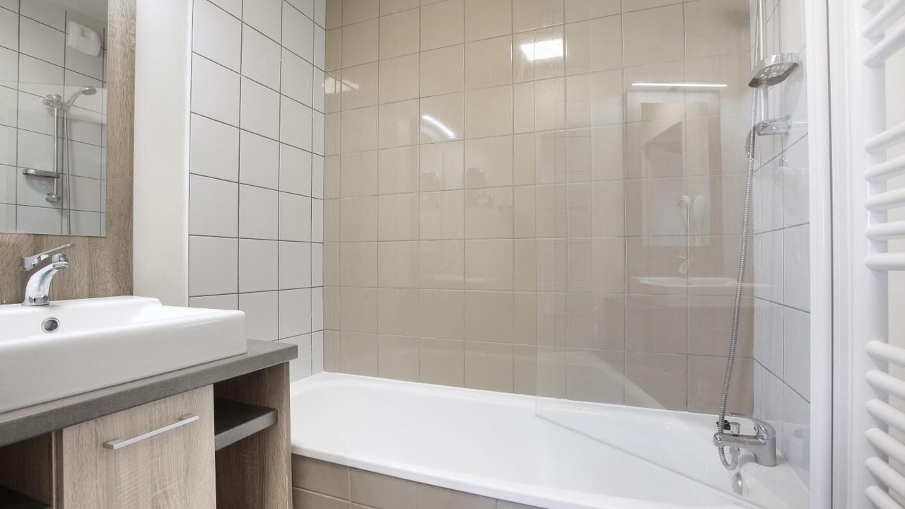 Photo of Bathroom in Pra Loup