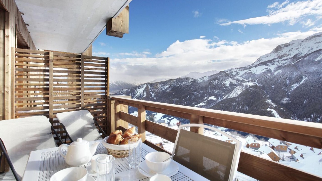 Photo of Outdoor in Pra Loup