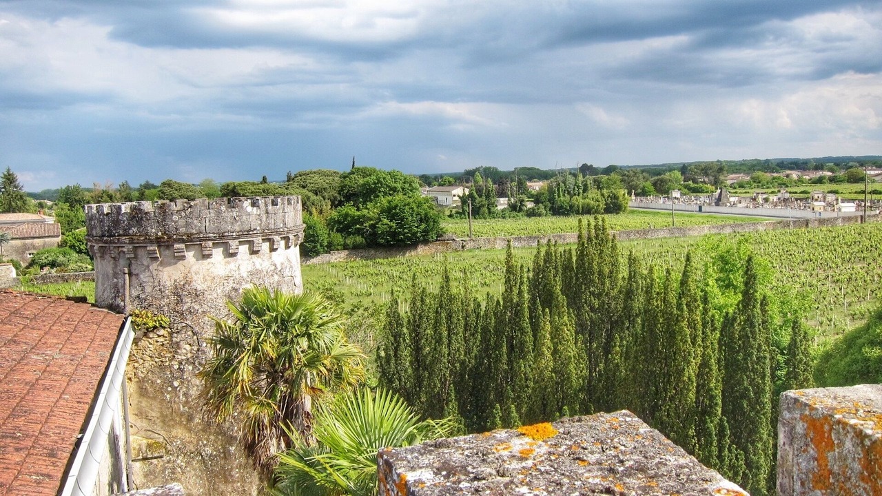 Photo of Others in Preignac