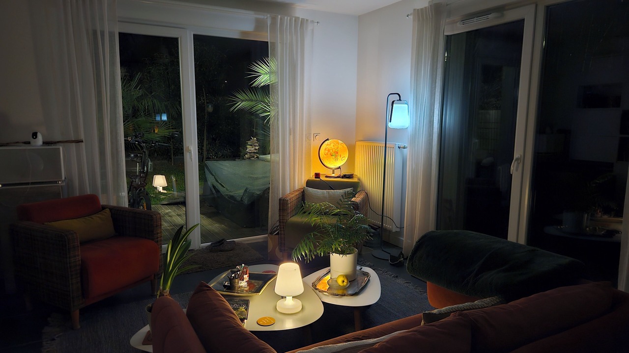 Photo of Livingroom in Merignac