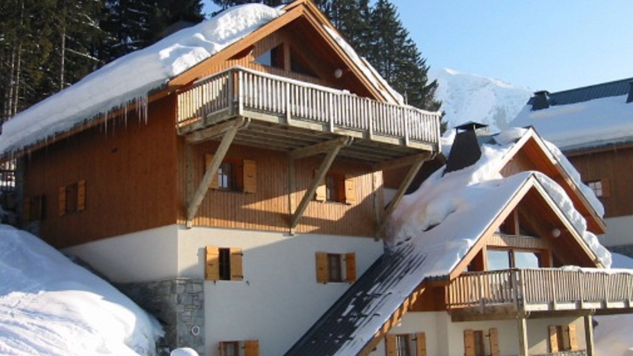 Photo of Outdoor in Oz-en-Oisans