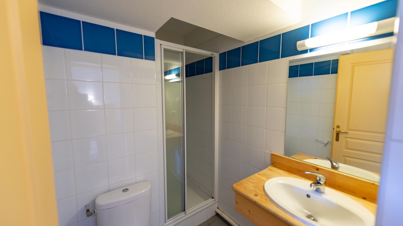 Photo of Bathroom in Oz-en-Oisans