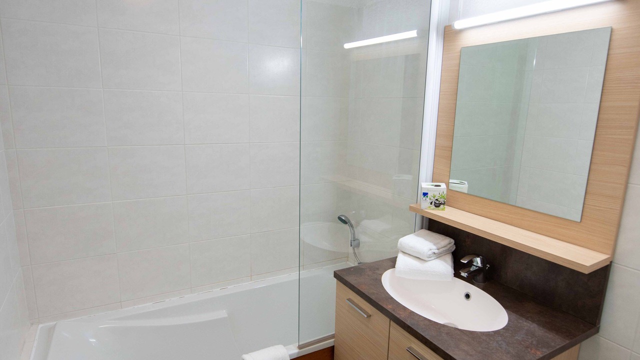 Photo of Bathroom in Oz-en-Oisans