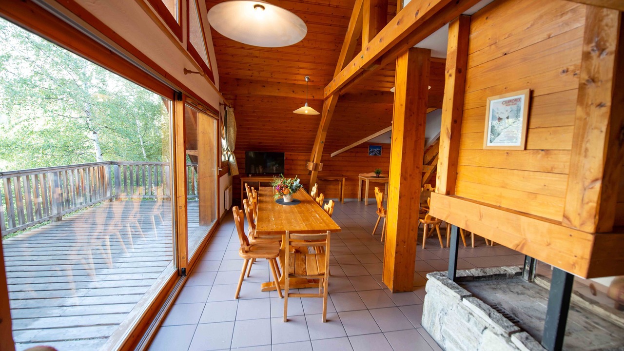 Photo of Outdoor in Oz-en-Oisans