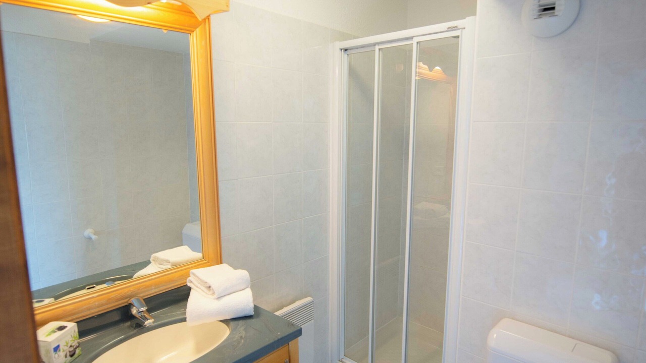 Photo of Bathroom in Oz-en-Oisans
