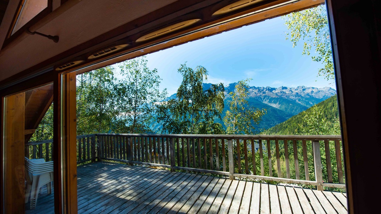 Photo of Outdoor in Oz-en-Oisans