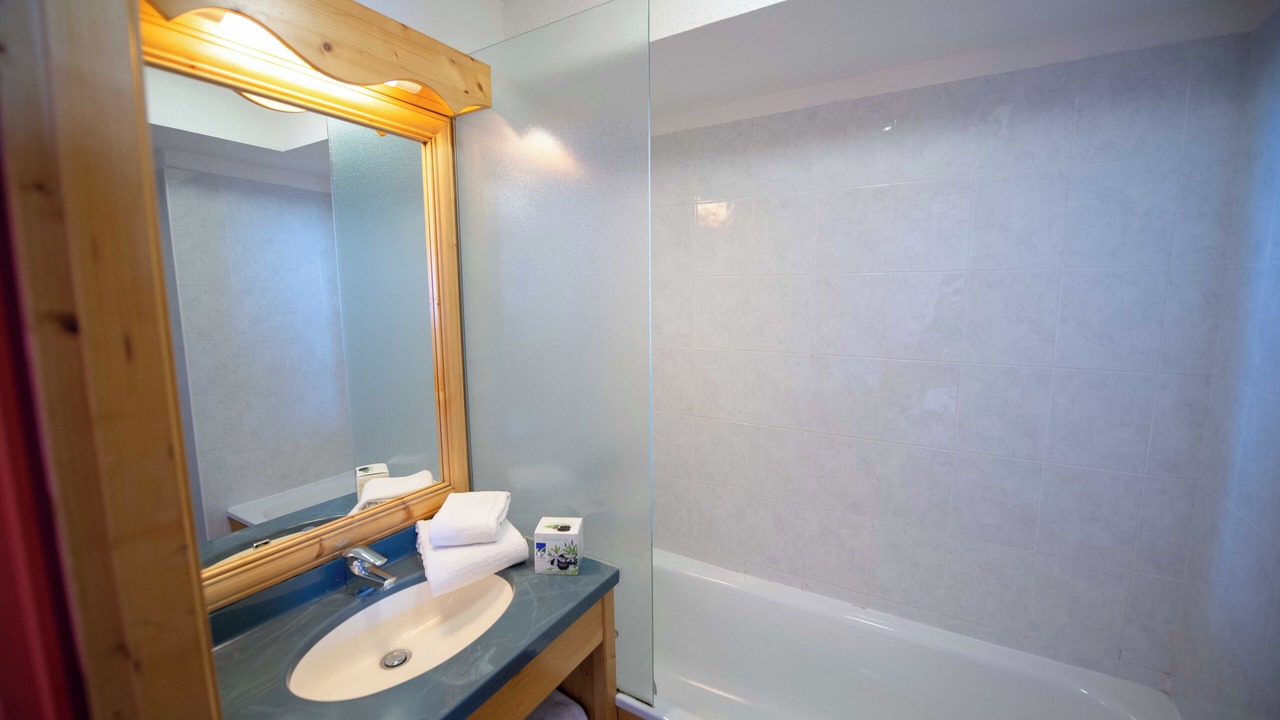 Photo of Bathroom in Oz-en-Oisans