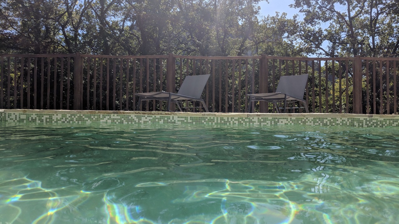 Photo of Outdoor in Greolieres