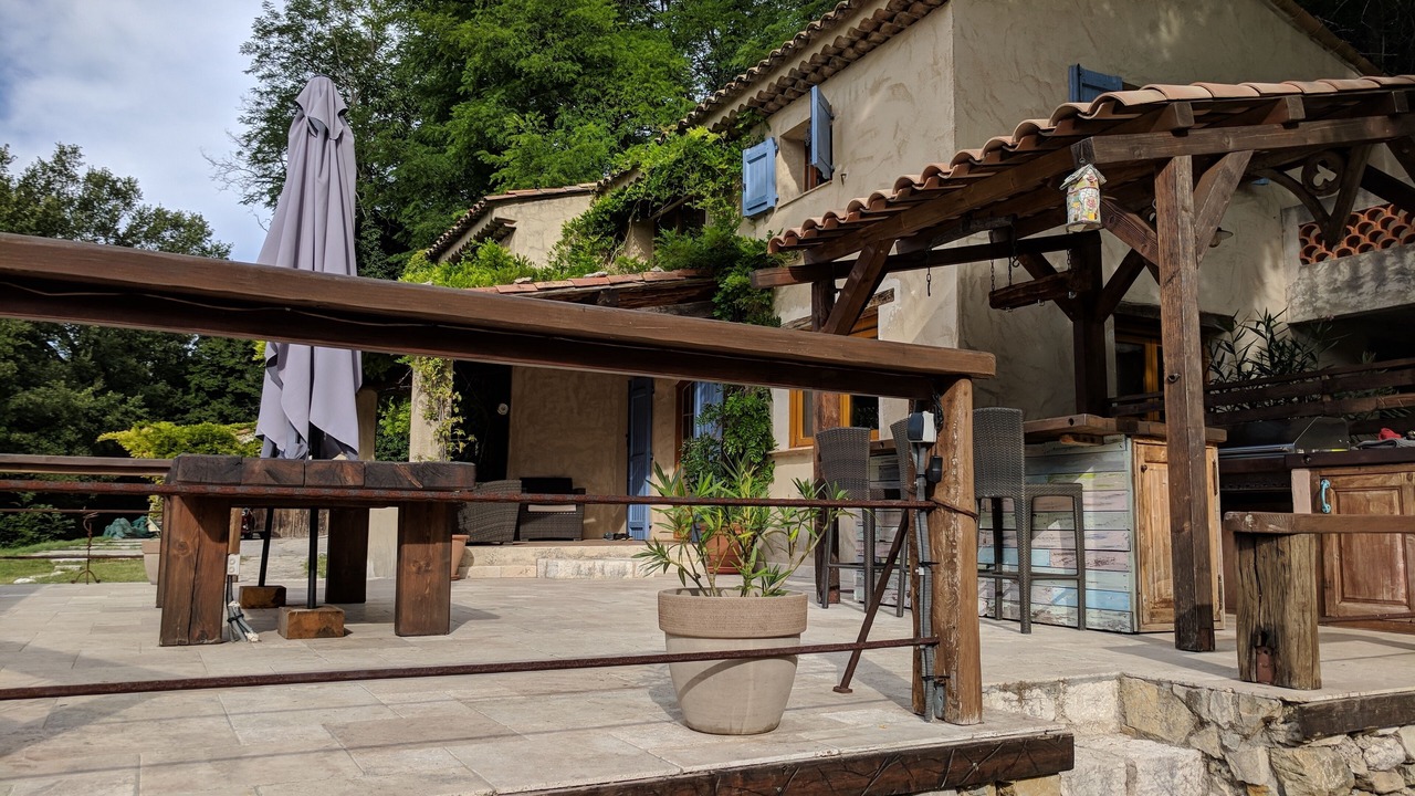 Photo of Outdoor in Greolieres