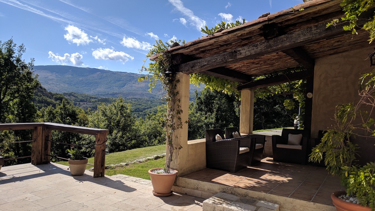 Photo of Outdoor in Greolieres