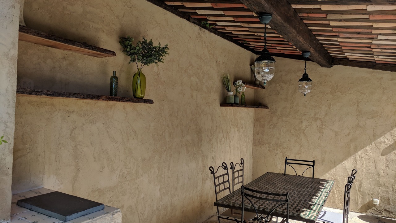 Photo of Outdoor in Greolieres