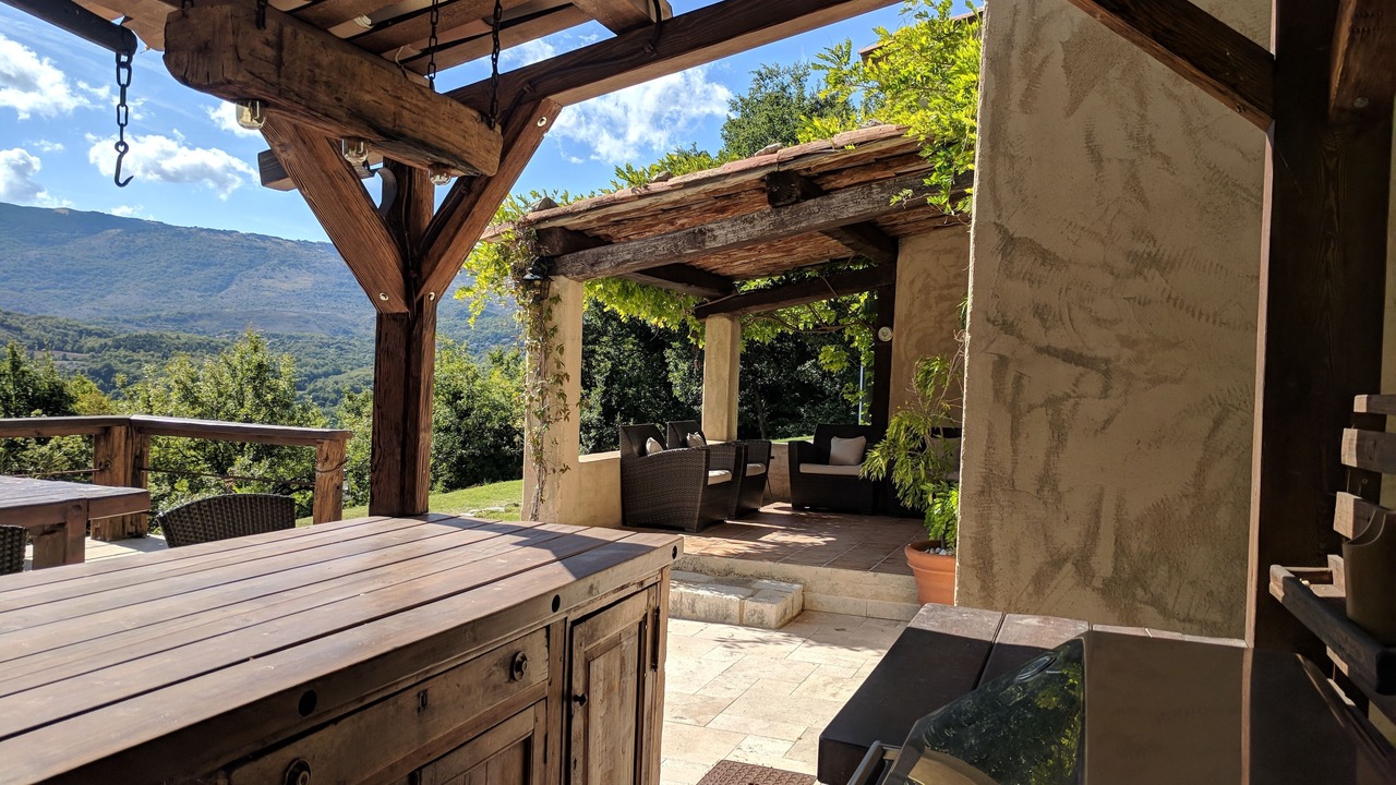Photo of Outdoor in Greolieres
