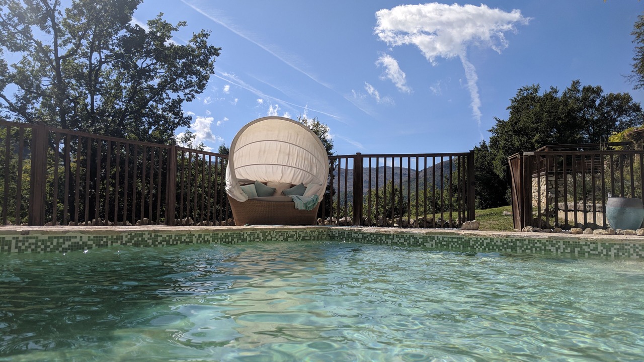 Photo of Outdoor in Greolieres