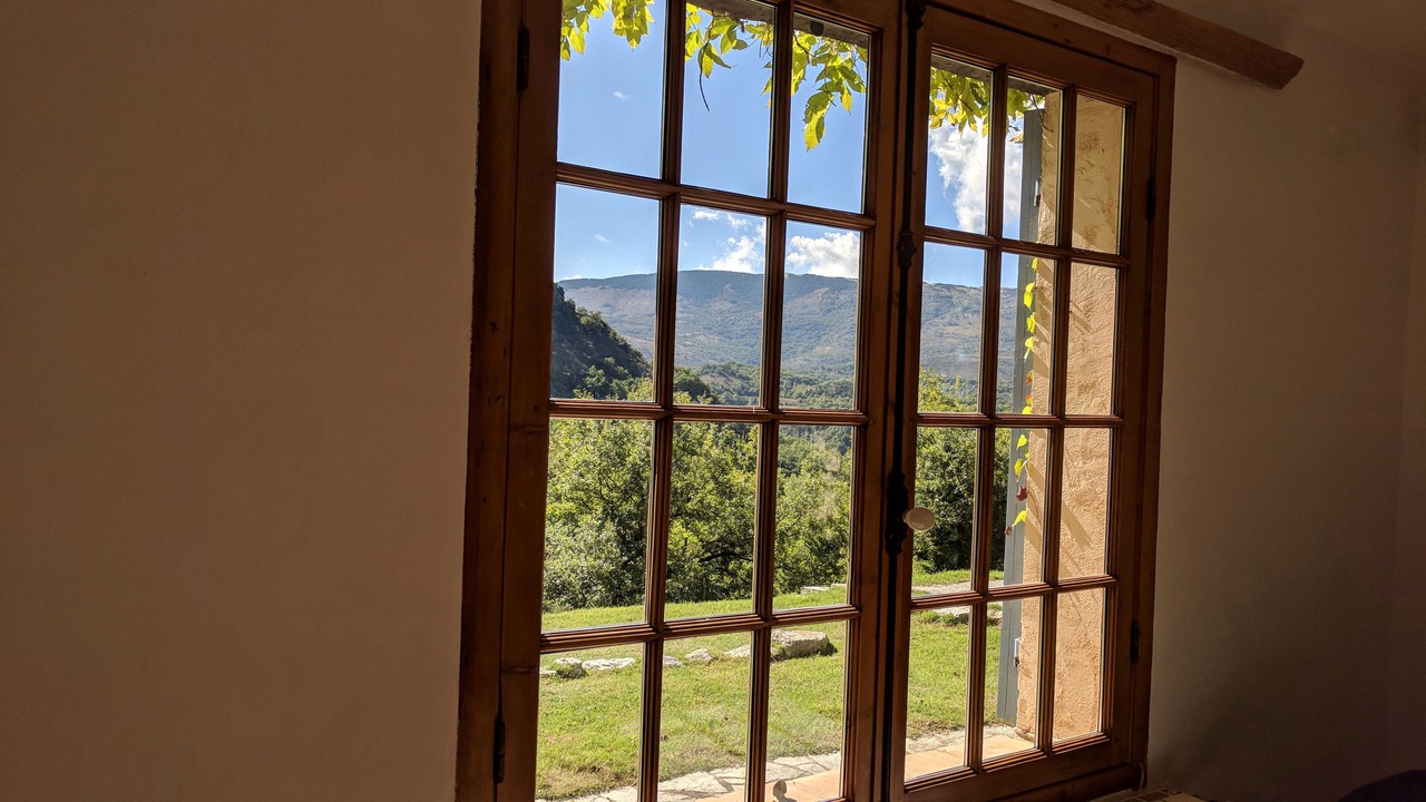 Photo of Bedroom in Greolieres