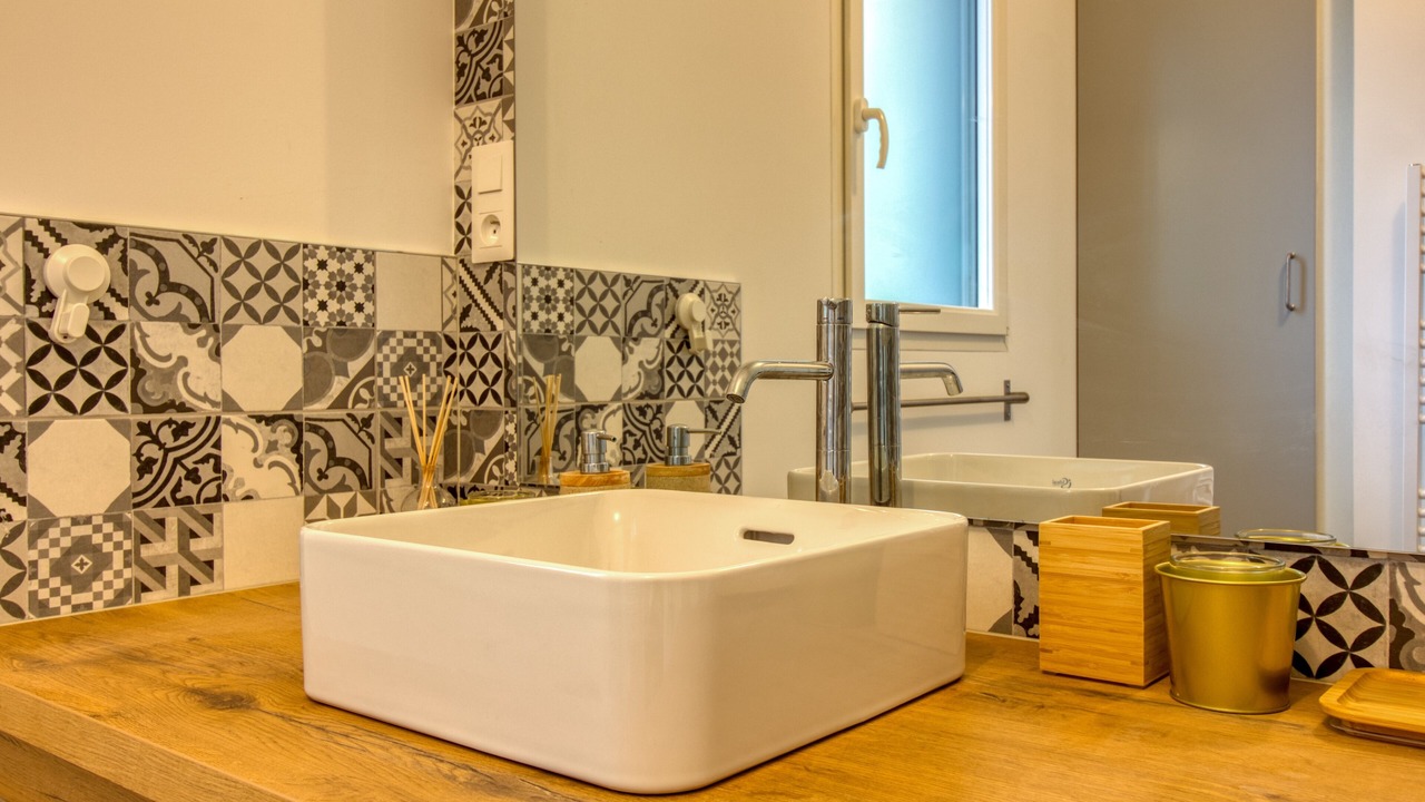 Photo of Bathroom in L'Epine