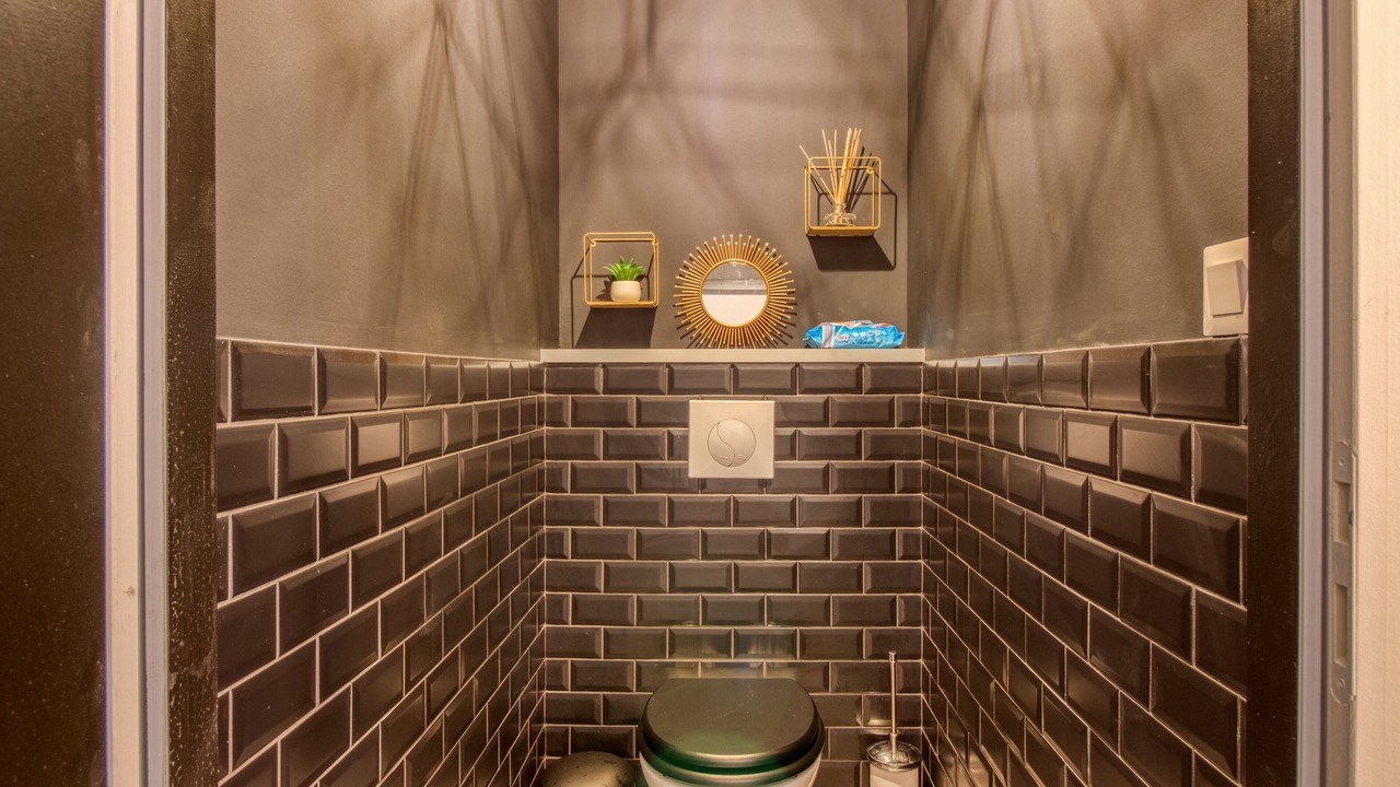 Photo of Bathroom in L'Epine