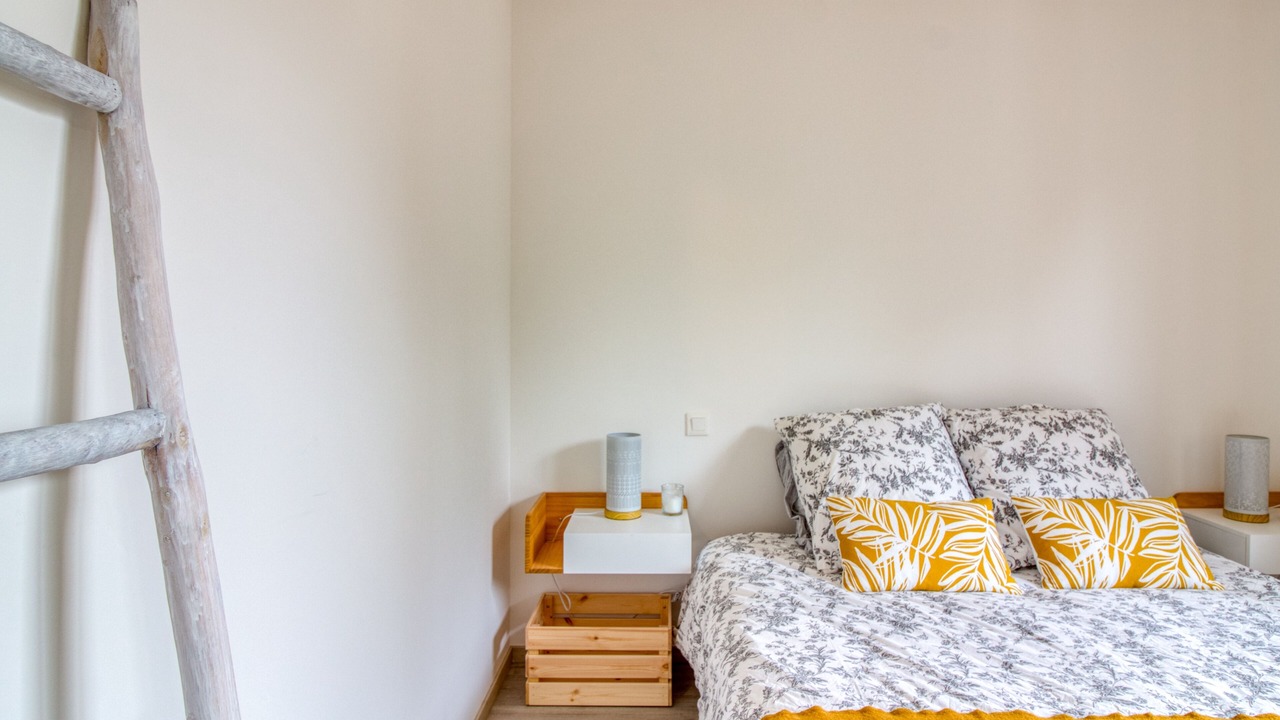 Photo of Bedroom in L'Epine