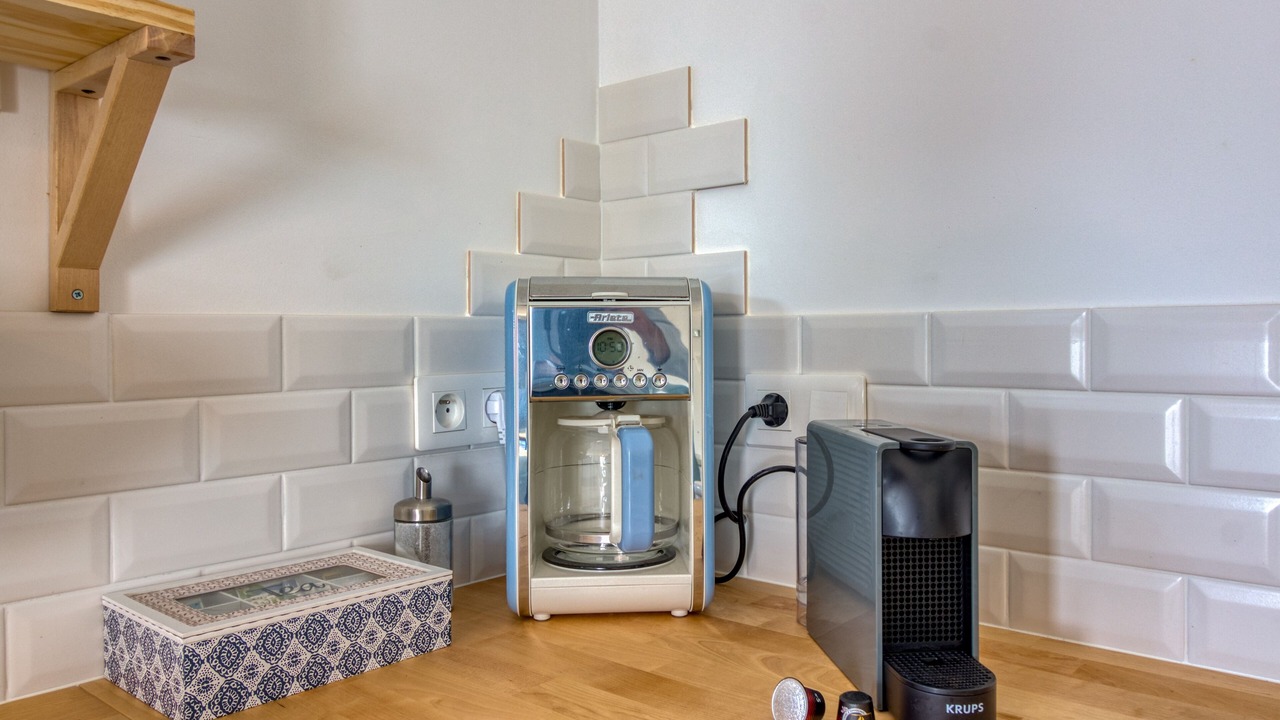 Photo of Kitchen in L'Epine