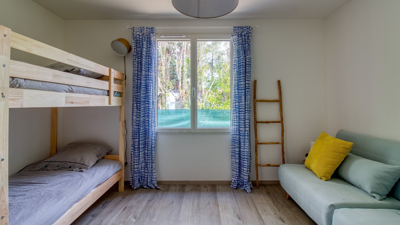 Photo of Bedroom in L'Epine