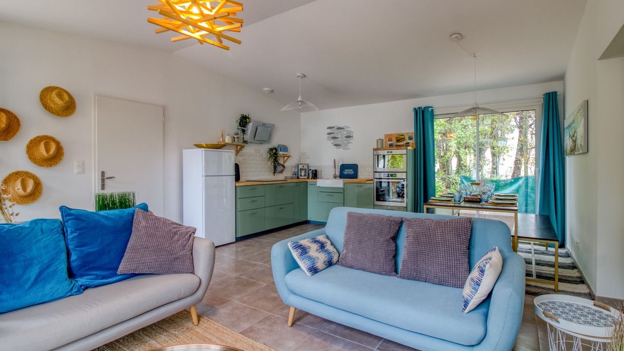 Photo of Livingroom in L'Epine