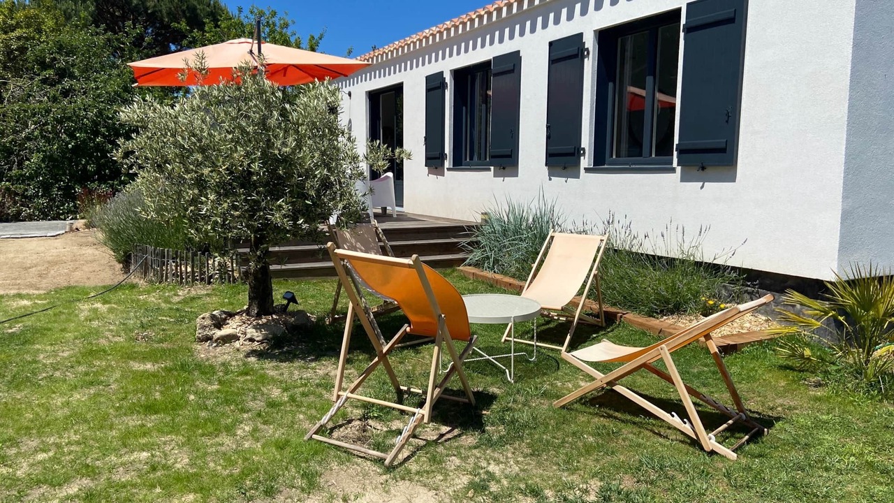 Photo of Patio Balcony in L'Epine