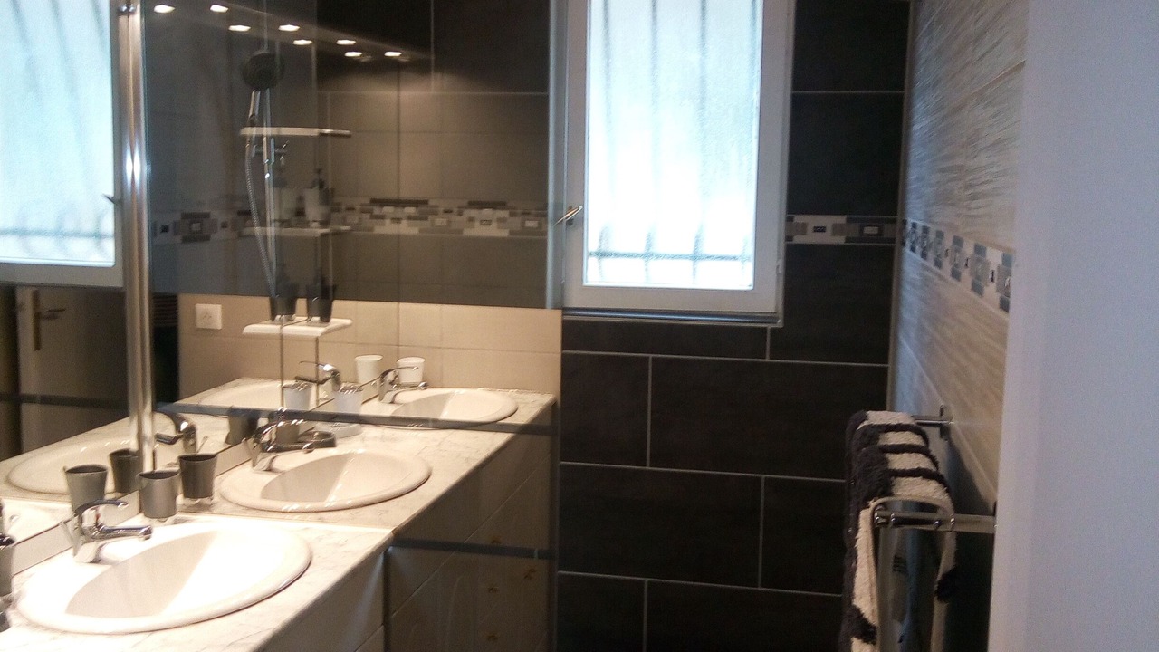Photo of Bathroom in Peyzac-le-Moustier
