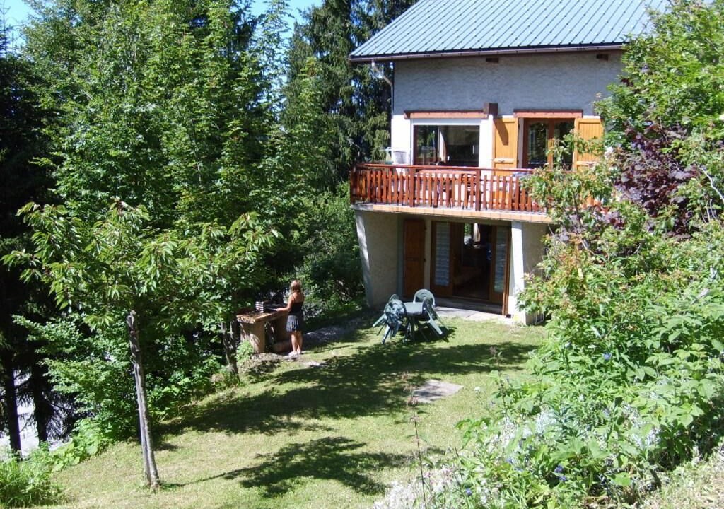 Photo of Outdoor in Allevard