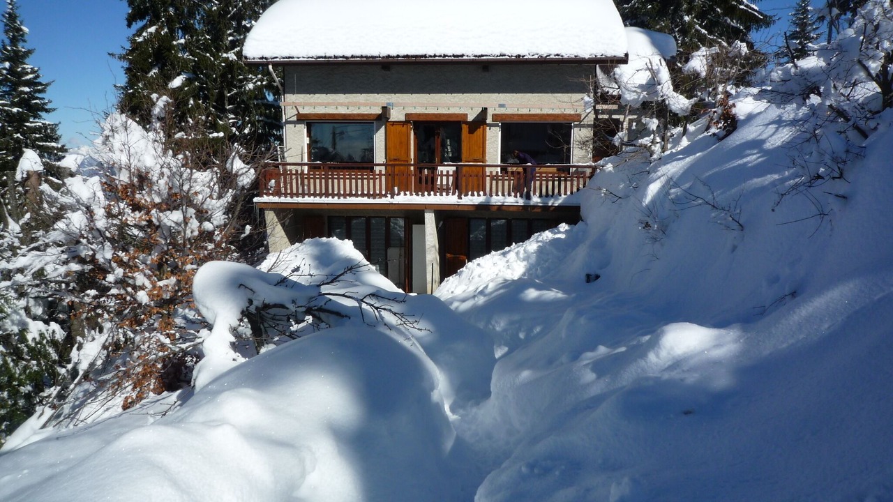 Photo of Outdoor in Allevard