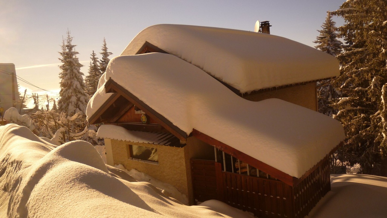 Photo of Outdoor in Allevard