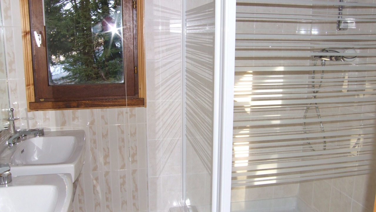 Photo of Bathroom in Allevard