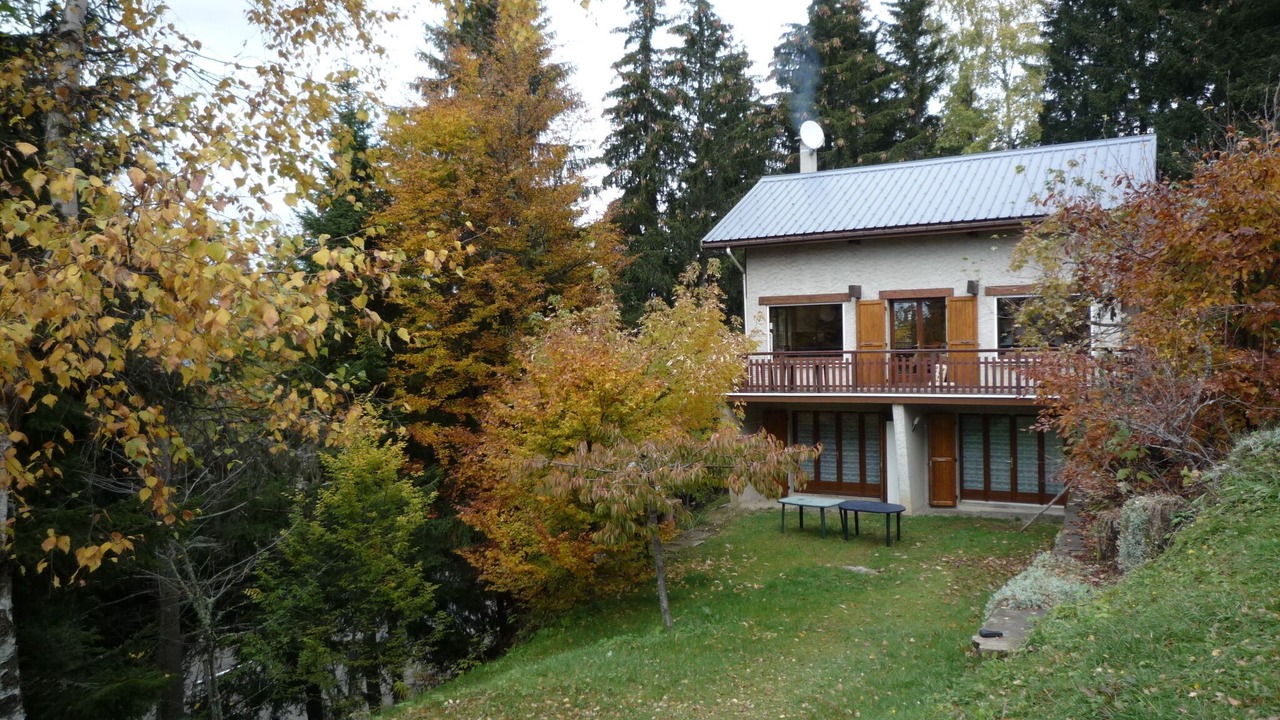Photo of Outdoor in Allevard