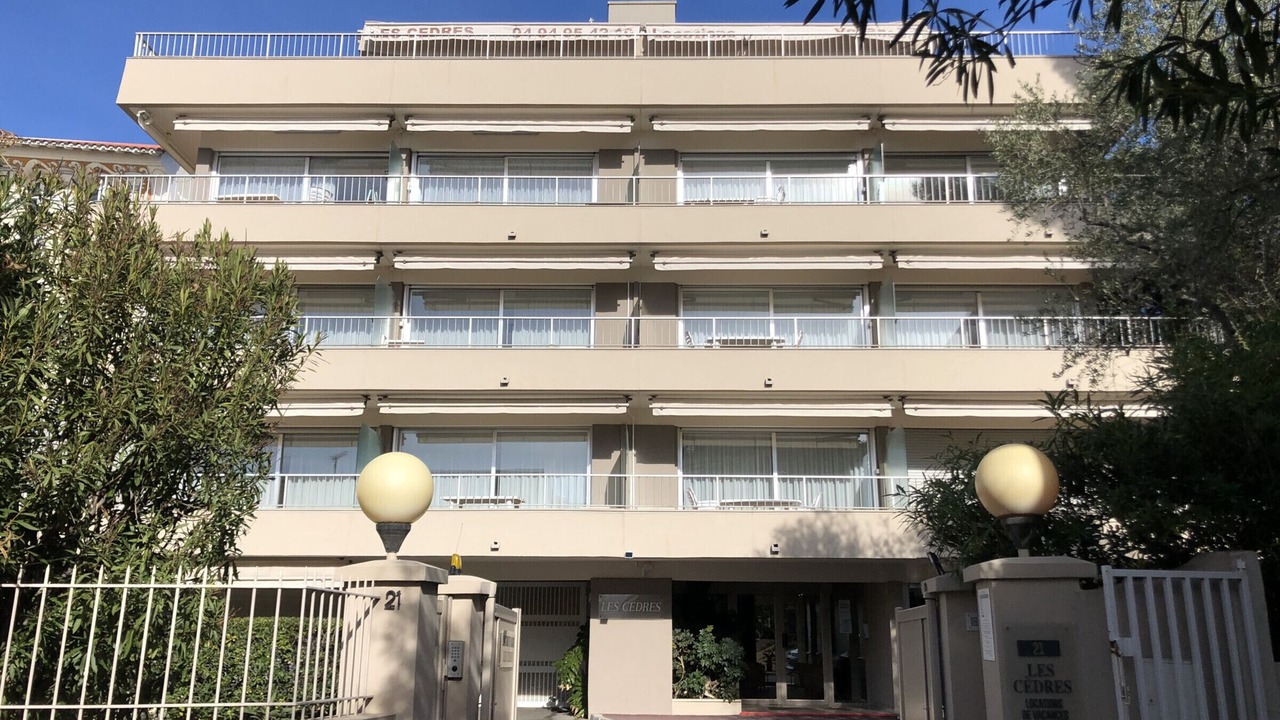 Photo of Outdoor in Saint-Raphael