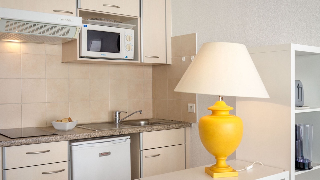 Photo of Kitchen in Saint-Raphael