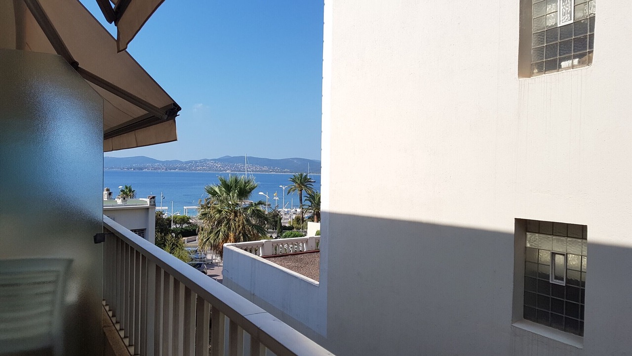 Photo of Outdoor in Saint-Raphael