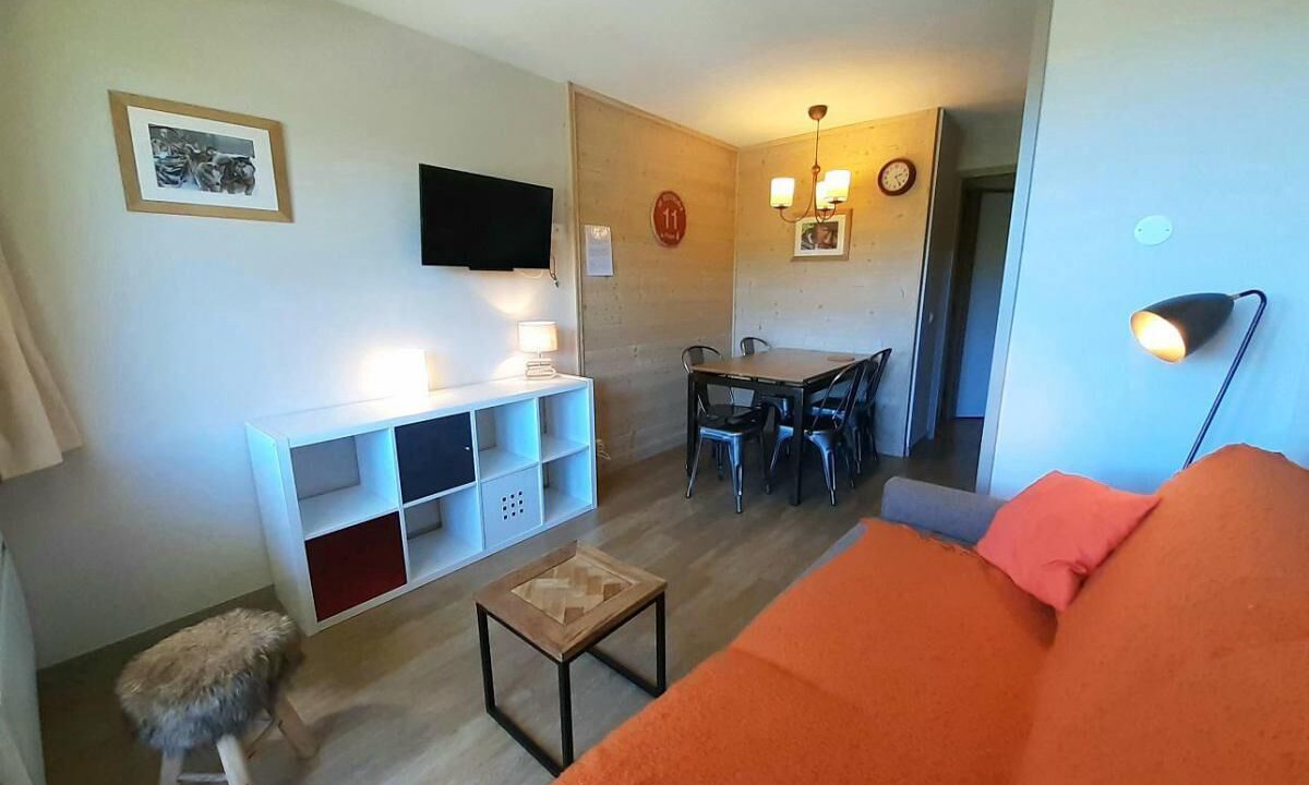 Photo of Livingroom in Saint-Julien-Mont-Denis