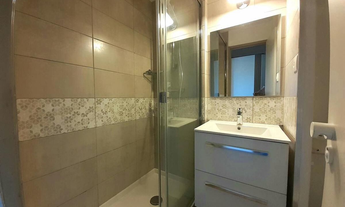Photo of Bathroom in Saint-Julien-Mont-Denis