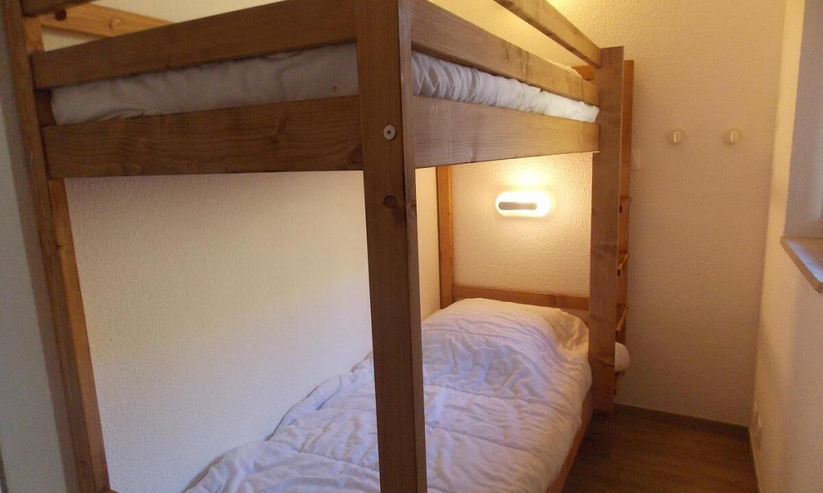 Photo of Bedroom in Saint-Julien-Mont-Denis