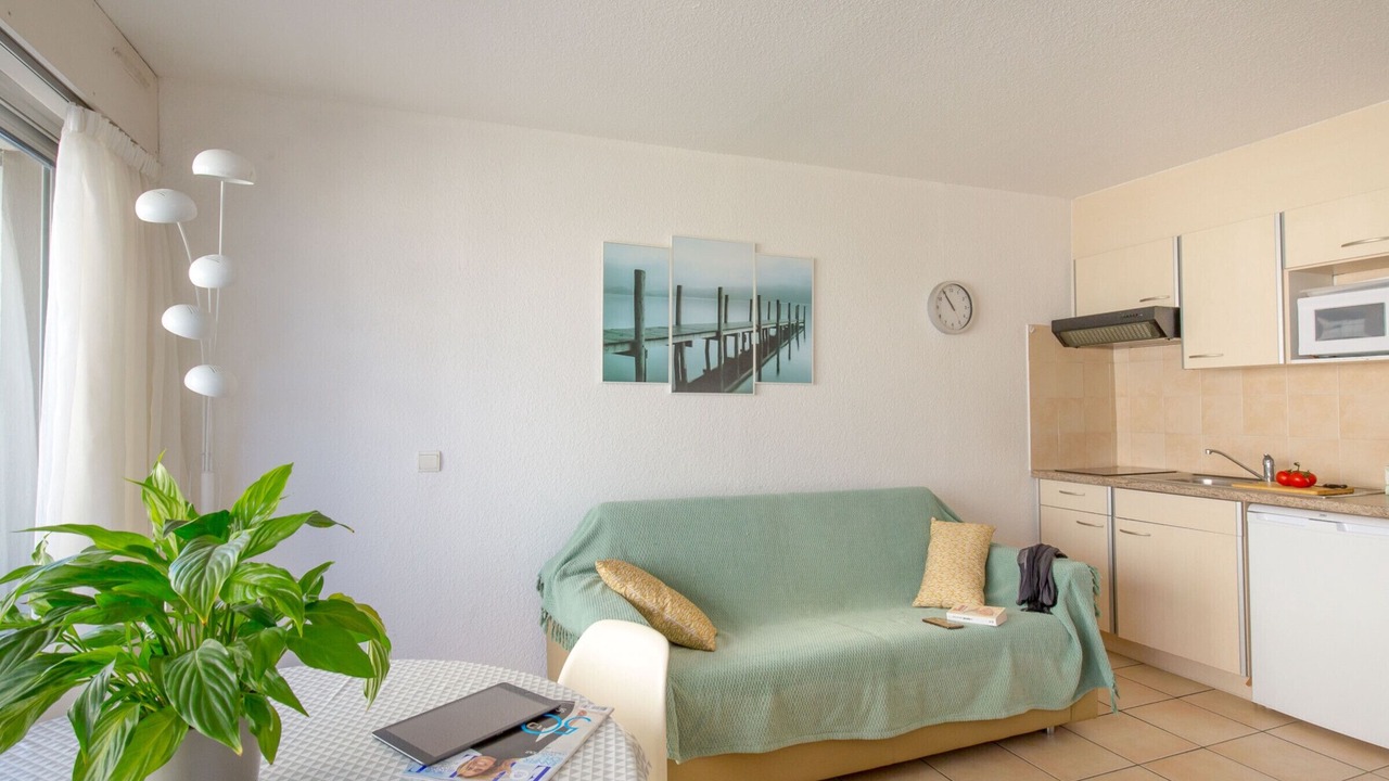Photo of Livingroom in Saint-Raphael