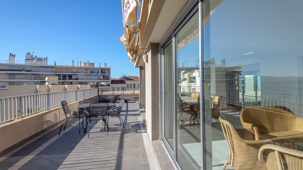Photo of Outdoor in Saint-Raphael
