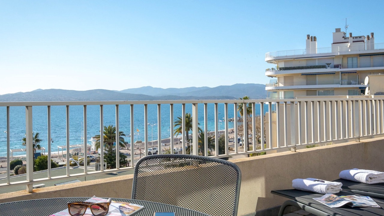 Photo of Outdoor in Saint-Raphael