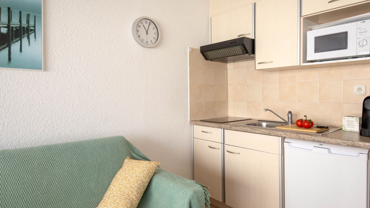 Photo of Kitchen in Saint-Raphael